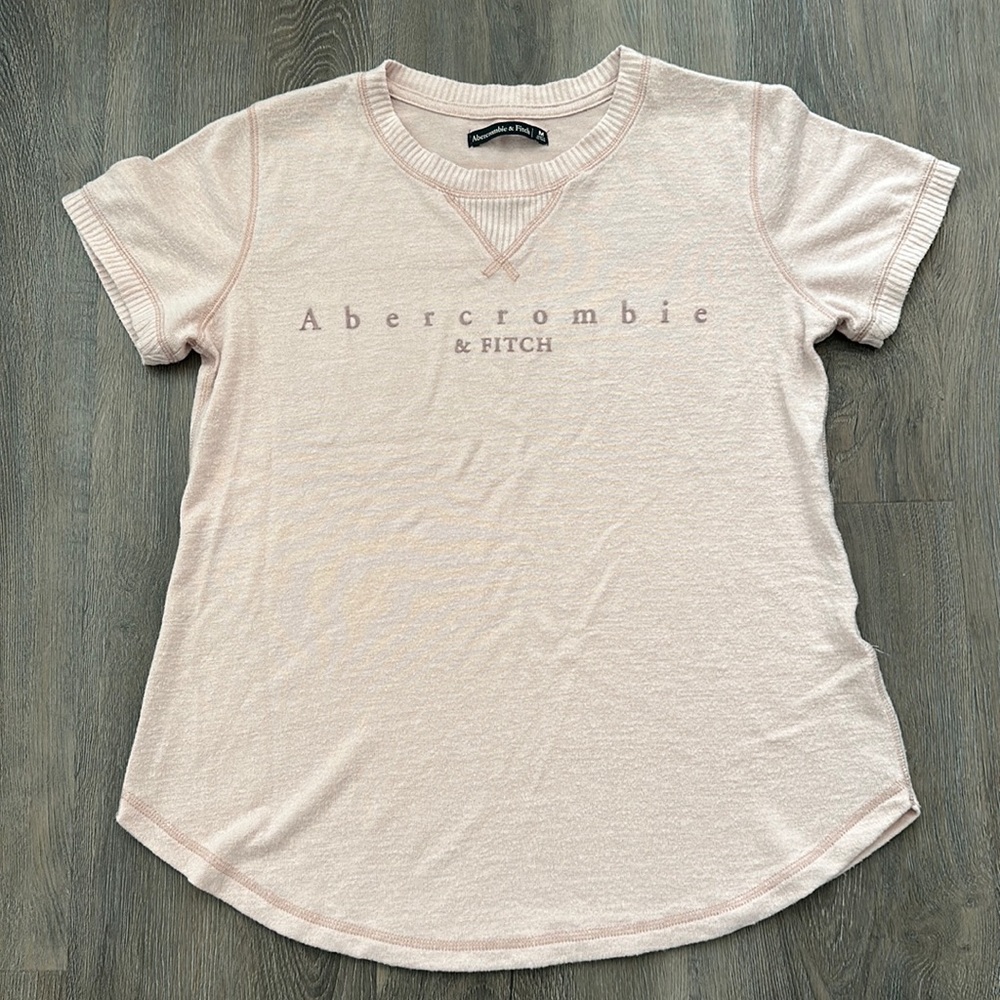 Abercrombie & Fitch top
